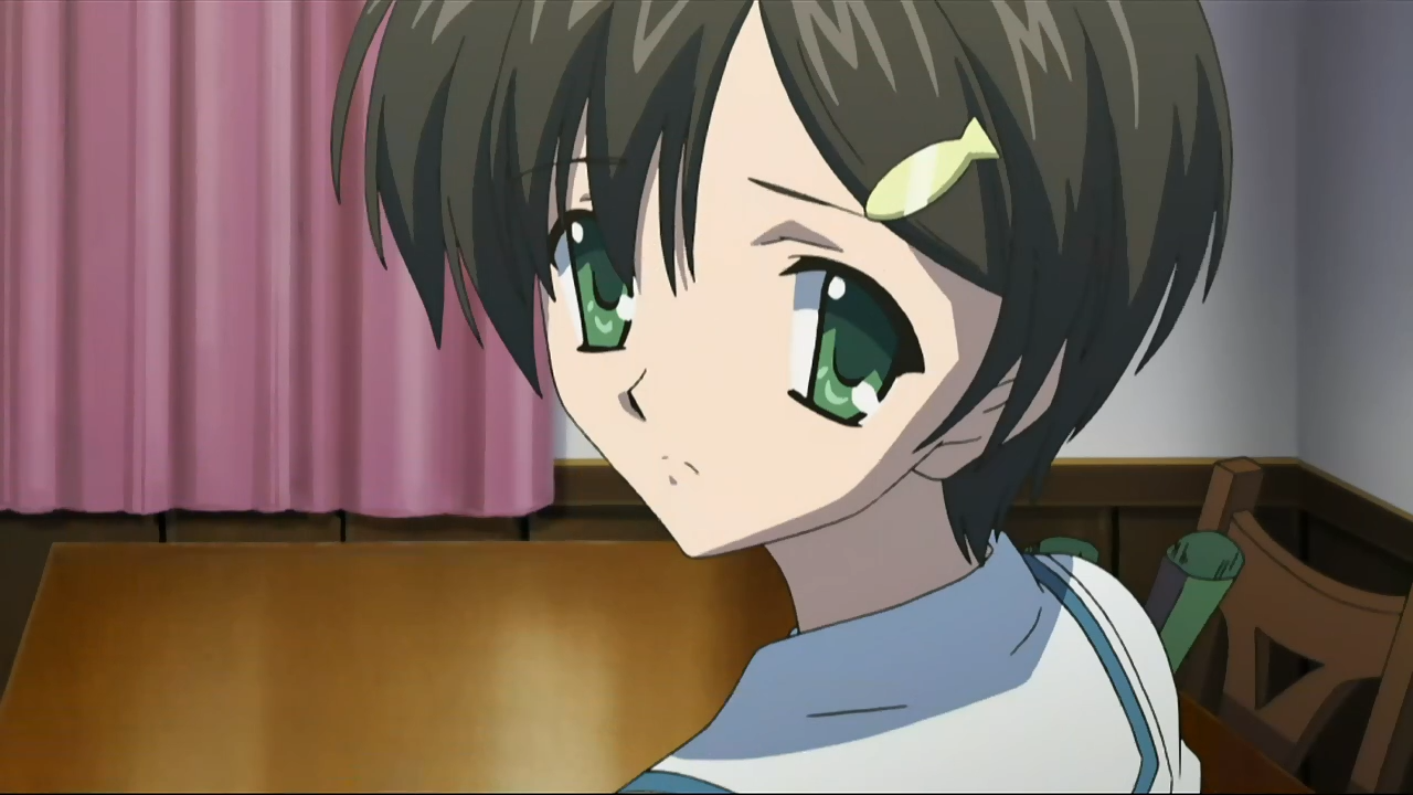 Sola (Nanikano Fansub)